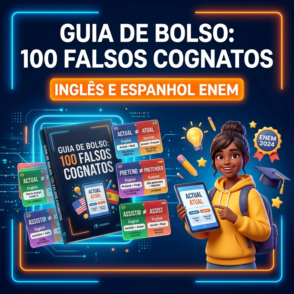 Bônus 2 - Guia de Bolso: Linhas do Tempo & Autores